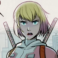 Gwenpool 