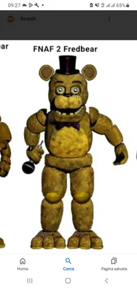 Fredbear