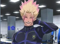 Shidou Ryusei
