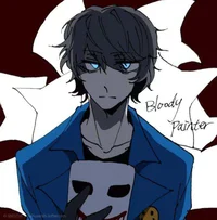 Bloody Painter 