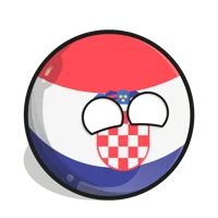 Croatiaball