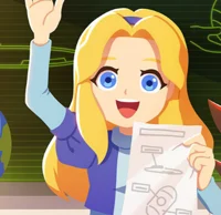 Maria Robotnik