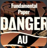FPE - DANGER AU