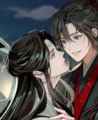 Lan Wangji