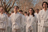 CK - Cobra Kai