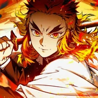 Kyojuro Rengoku