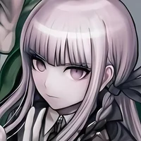 Kyoko Kirigiri