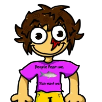 Tommy - Apartment AU