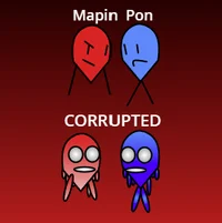 Mapin and Pon