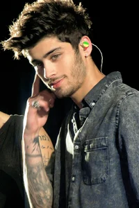 Zayn Malik