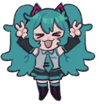 Hatsune Miku