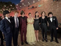 the black phone cast