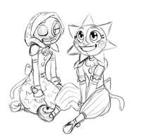 Solarina An Moondrop