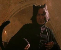 Severus Snape