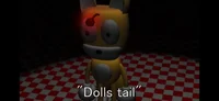Dolls Tail