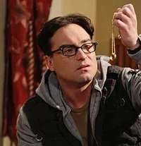 Leonard Hofstadter