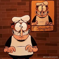 Peppino Spaghetti