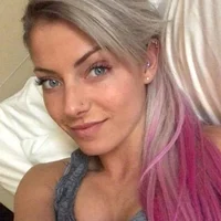 Alexis kaufman 