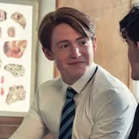 Nick Nelson
