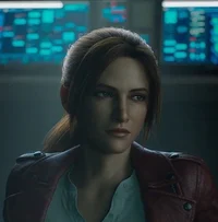 Claire Redfield -009
