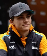 Oscar Piastri
