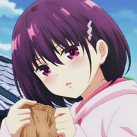 Suzu Kanade