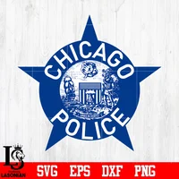 Chicago Homicide Dep