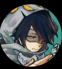 MHA - Tamaki Amijiki