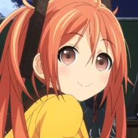 Enju Aihara