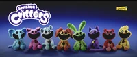 Smiling Critters