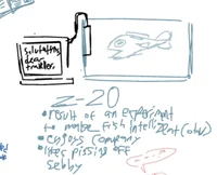 Z-20 IntelligentFish