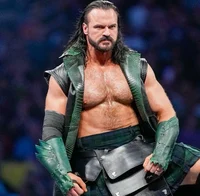 Drew McIntyre