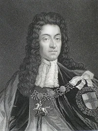 William of Orange