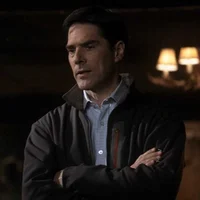 Aaron Hotchner