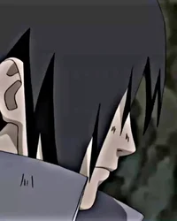 Sasuke Uchiha