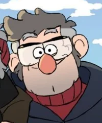 GF-10 Stanford Pines