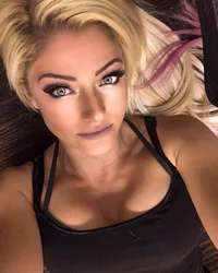 Alexa Bliss 