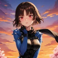 Makoto Niijima