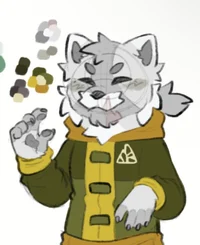 Professor Natquik 