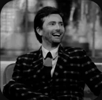 David Tennant 