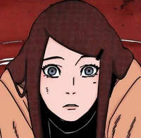 Kushina uzumaki 