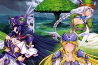 Fall Of Valkyries RP