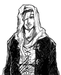 Altair ibn la ahad 