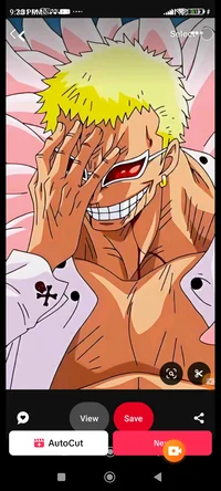 Doflamingo 