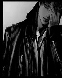 Crime Lord - Ryker
