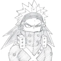 Katsuki Bakugou 