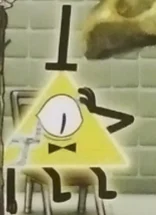 Bill Cipher