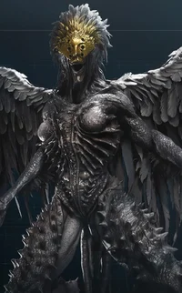 Unidentified Naytiba