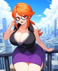 Milf Lorelei