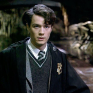 Tom Riddle